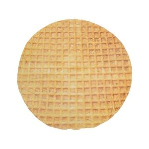 Waffle Blanket